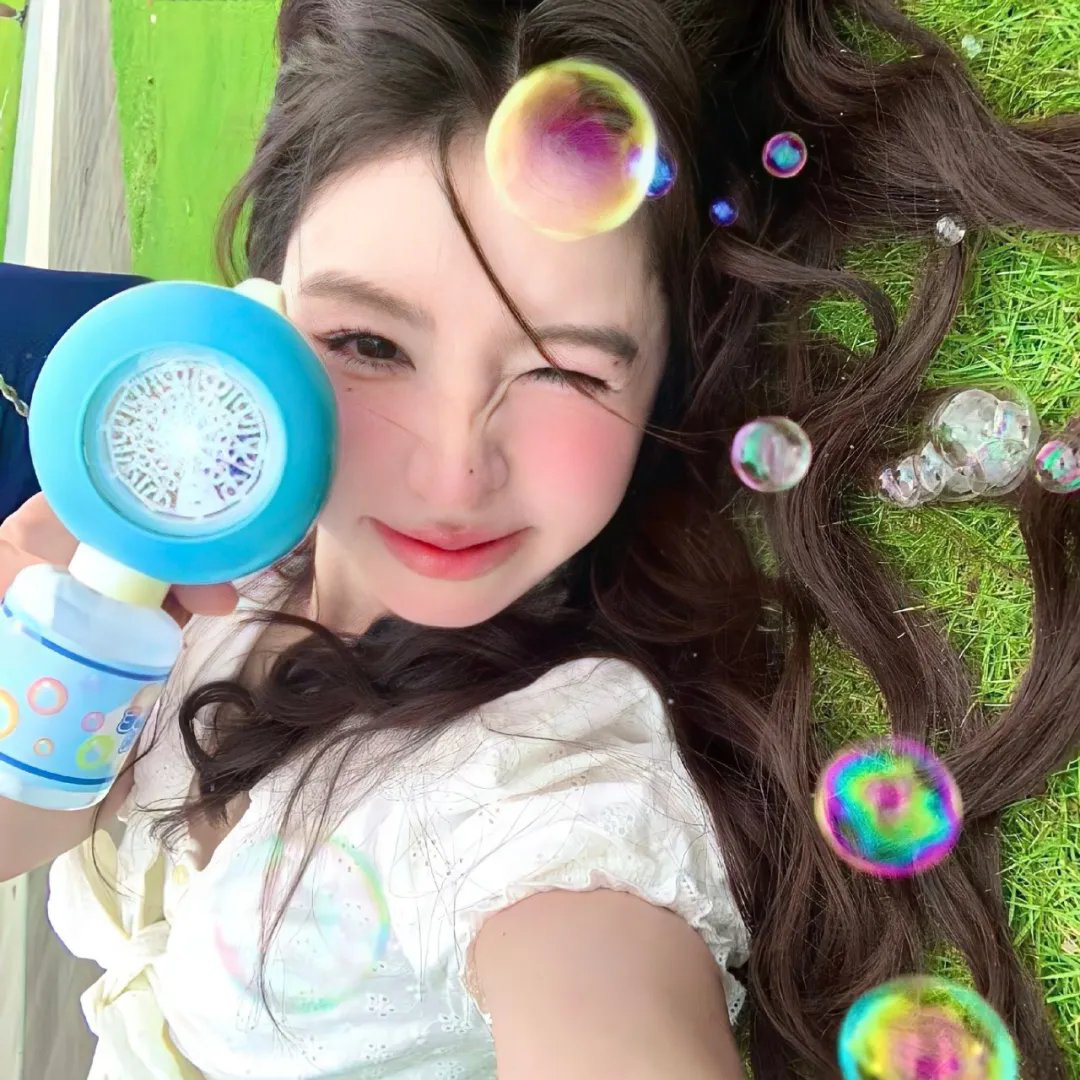 倒霉鬼上身