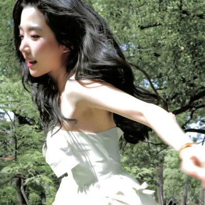 龙少爷粤语