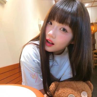 一幅僮锦